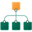 Sitemap Wrangler Icon